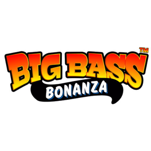 Big Bass Bonanza logo