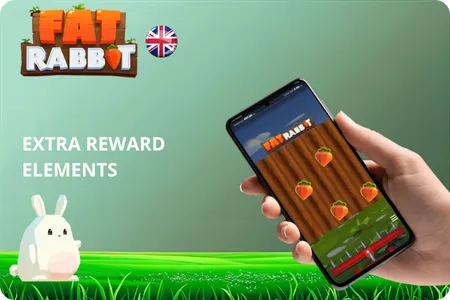 Extra Reward Elements Fat Rabbit