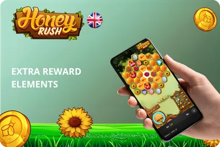 Extra Reward Elements