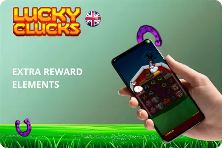 Extra Reward Elements
