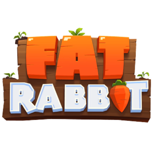 Fat Rabbit logo