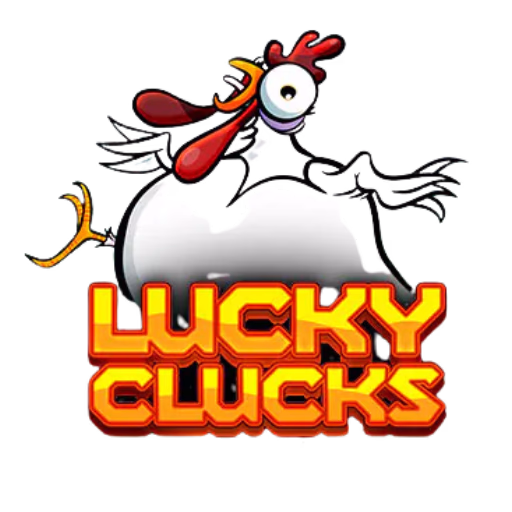 Lucky Clucks Logo