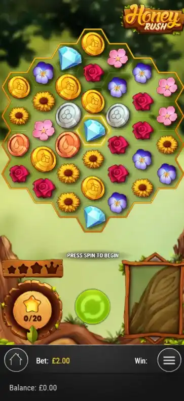Main page