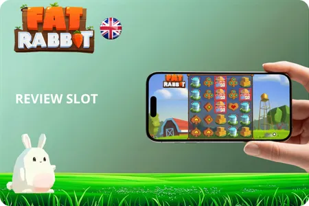 Review Slot Fat Rabbit