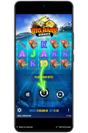Start Playing Farm Slot