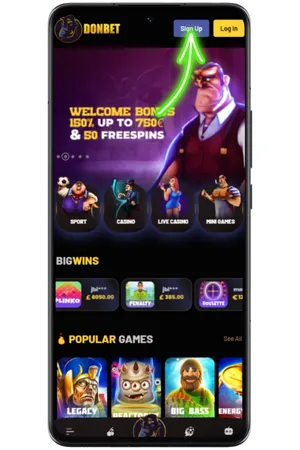 Visit Our Casino Site